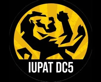 IUPAT