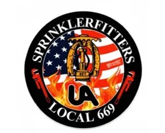 Sprinklerfitters