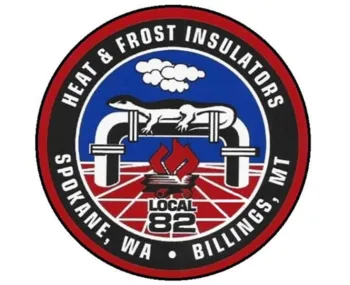 Heat & Frost Insulators